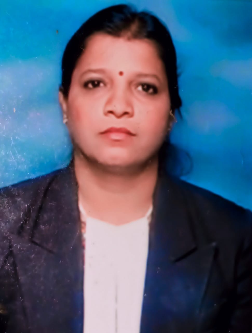 Advocate Rupa Venkataram  Lawyer